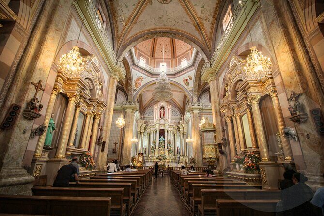 Private Tour to Dolores Hidalgo and San Miguel from Guanajuato - FAQs