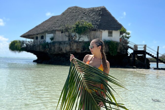 Private Tour to Dolphins, KuzaCave, and The Rock Restaurant - Pricing and Inclusions