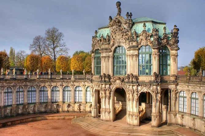 Private Tour to Dresden From Prague - Booking and Reservation Process