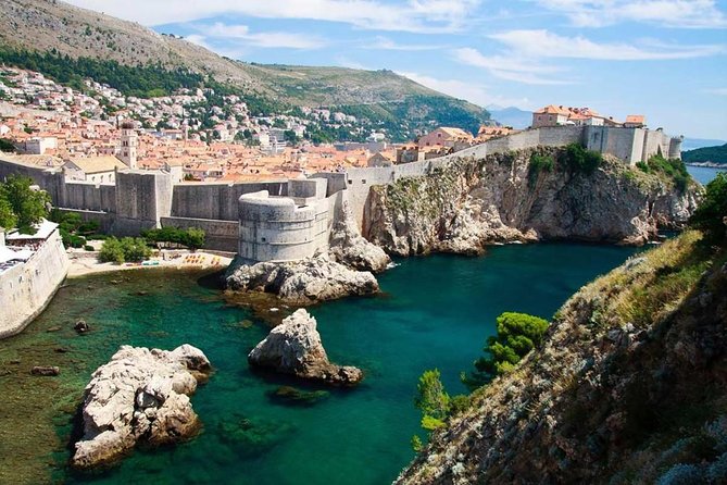 Private Tour to Dubrovnik & Ston From Split - Additional Information