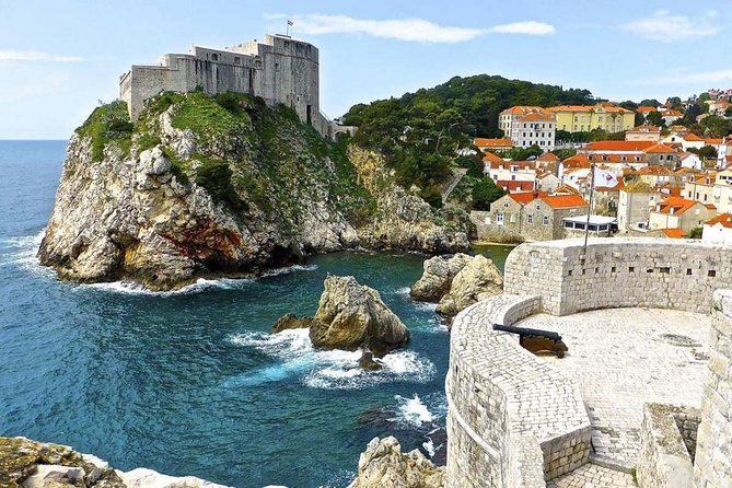 Private Tour to Dubrovnik & Ston From Split - Pricing and Inclusions