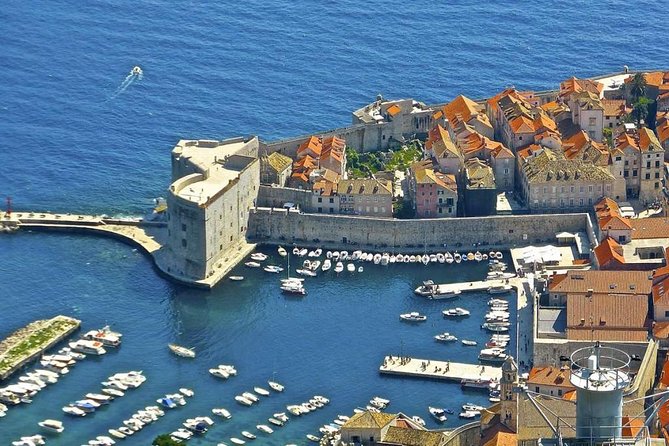 Private Tour to Dubrovnik & Ston From Split - Booking and Cancellation Policy