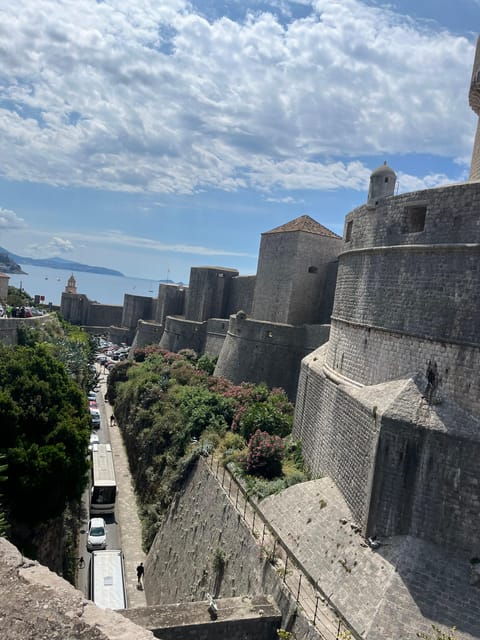 Private Tour to Dubrovnik With Luxury Van - Good To Know