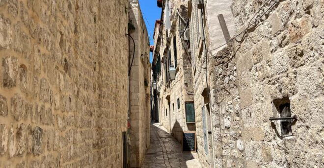 Private Tour to Dubrovnik With Luxury Van - Scenic Coastal Drive