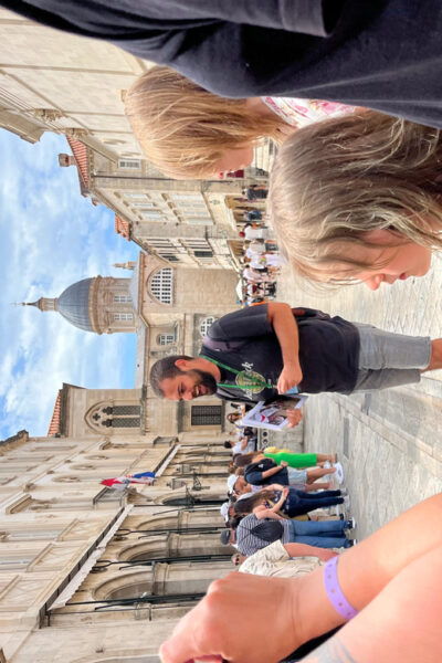 Private Tour to Dubrovnik With Luxury Van - Optional Activities