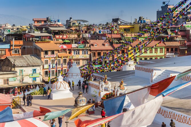 Private Tour to Dulikhel and Panauti From Kathmandu - Booking and Reservation