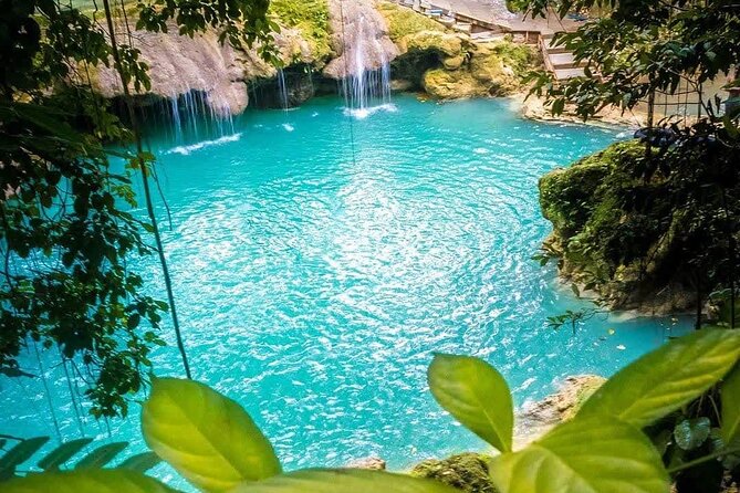 Private Tour to Dunns River and Blue Hole From Montego Bay - Itinerary Details