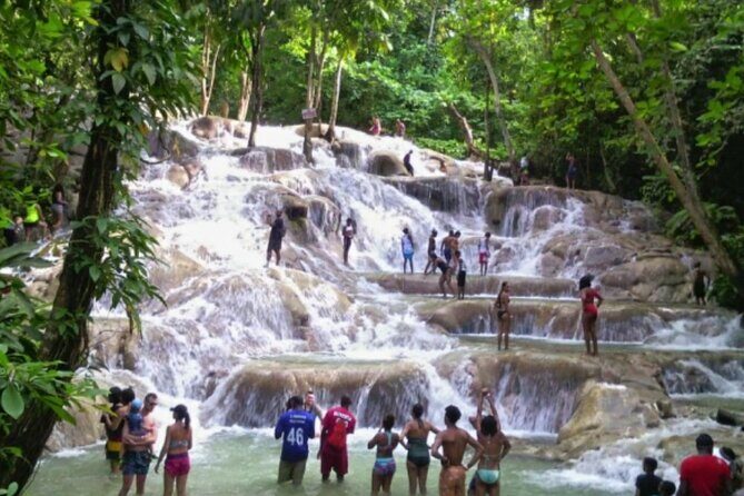 Private Tour to Dunns River and Horseback Riding with Local Guide - The Sum Up: Is It Worth It?