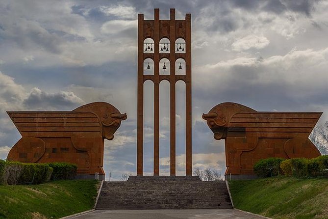 Private Tour to Echmiadzin, Sardarapat, Zvartnots - Tour Highlights