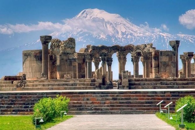 Private Tour to Echmiadzin, Sardarapat, Zvartnots - Frequently Asked Questions