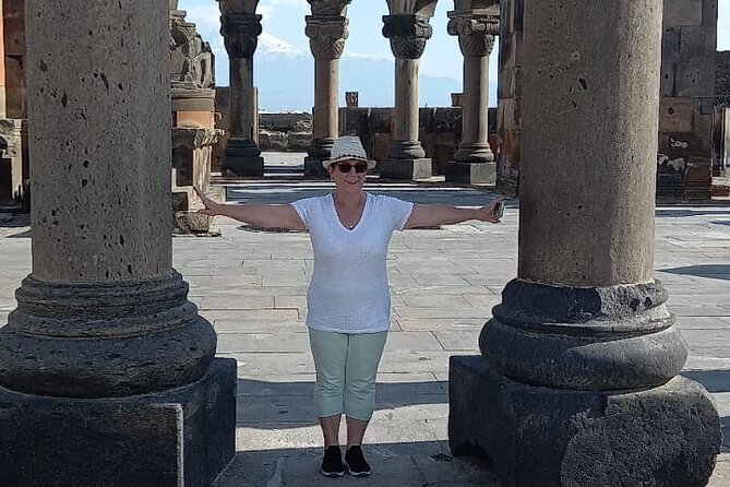Private Tour to Echmiadzin,St.Hripsime & Gayane Churches, Zvartnots Temple - Pickup and Transportation Details