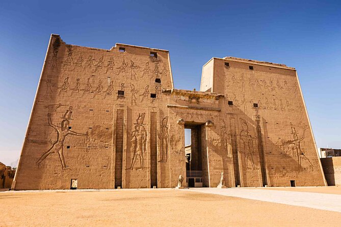 Private Tour to Edfu and Kom Ombo Temple With Transfer - Tour Overview