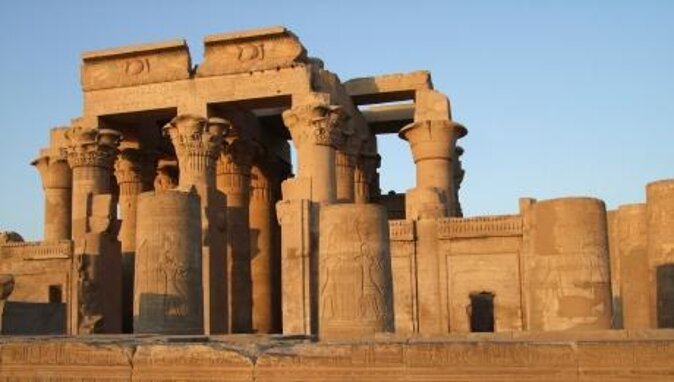 Private Tour to Edfu and Kom Ombo Temple With Transfer - Inclusions and Exclusions