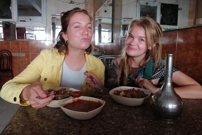 Private Tour to Egyptian Museum and Khan El Khalili Bazaar Include Lunch - Tour Logistics