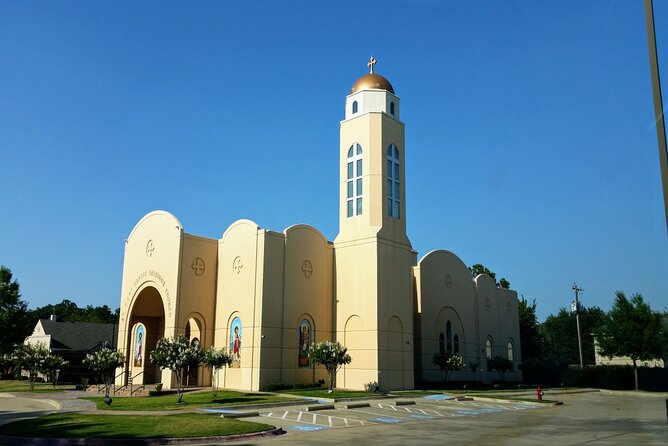 Private Tour to Egyptian Museum Old Cairo and Khan Al-Khalili - Expectations and Accessibility