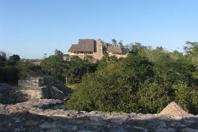 Private Tour to Ek Balam, Cenote & Valladolid - Tour Highlights