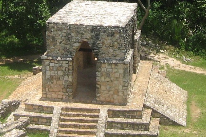 Private Tour to Ek Balam, Cenote & Valladolid - Common Questions