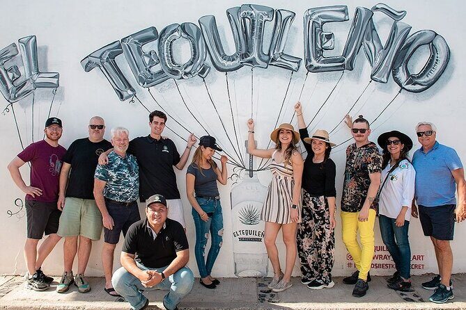 Private Tour to El Tequileño Distillery and visit to Tequila - Good To Know