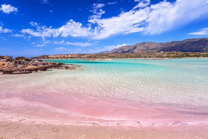Private Tour to Elafonisi and Falasarna - Tour Duration and Pick-Up Time