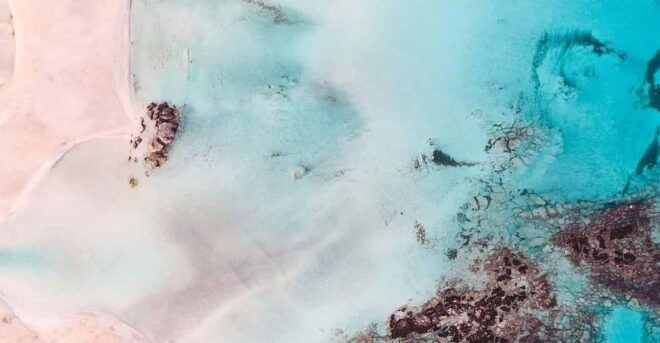 Private Tour to Elafonisi Beach the Famous Pink Sand Beach - Exclusions to Consider