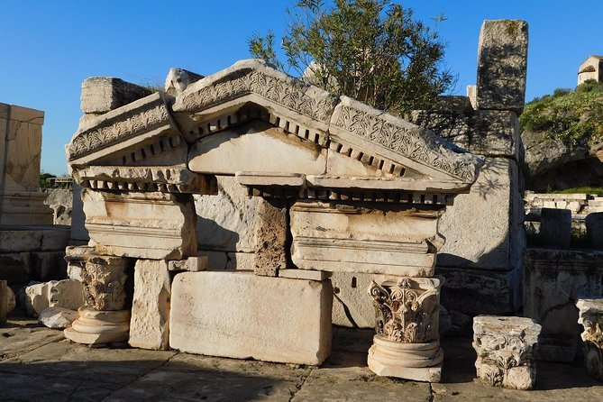 Private Tour to Elefsina: Mysteries in Ancient Times - Tour Details and Overview