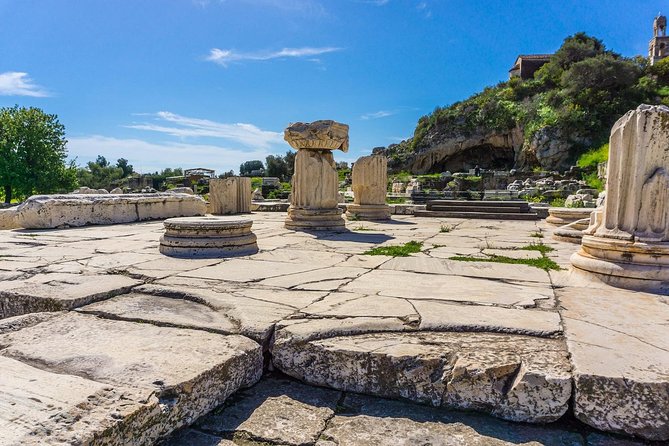 Private Tour to Elefsina: Mysteries in Ancient Times - Additional Information and Policies
