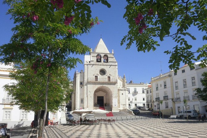 Private Tour to Elvas World Heritage - Tour Highlights