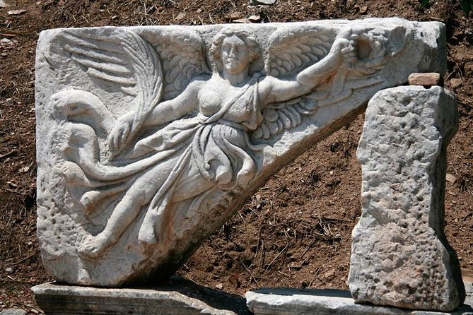 Private Tour to Ephesus, House of Virgin Mary, Temple of Artemis - Tour Inclusions