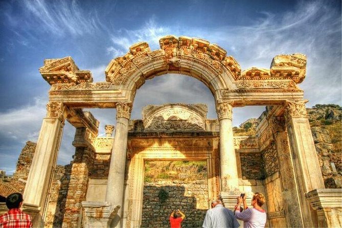 Private Tour to Ephesus, Selcuk Museum, Temple of Artemis - Group Size and Pricing