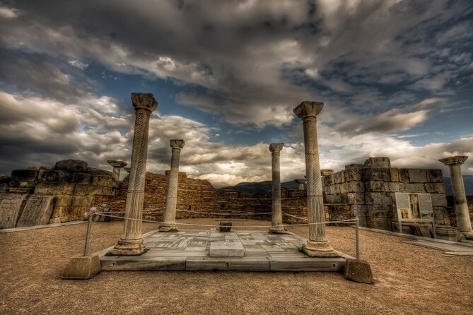 Private Tour to Ephesus, Selcuk Museum, Temple of Artemis - Meeting and Pickup Options