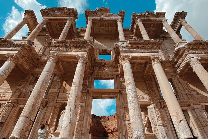 PRIVATE Tour to Ephesus (Skip the Line) - Booking and Cancellation Policy