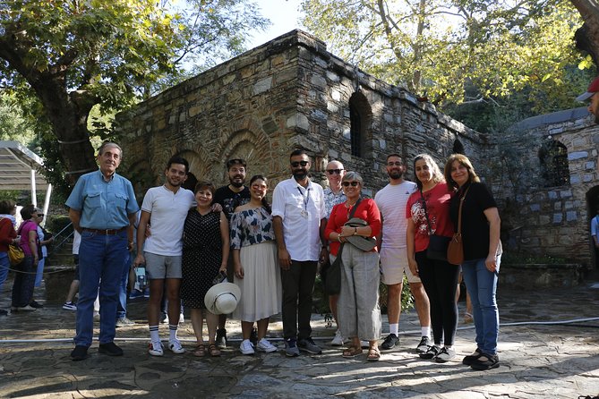 PRIVATE Tour to Ephesus (Skip the Line) - Reviews and Ratings