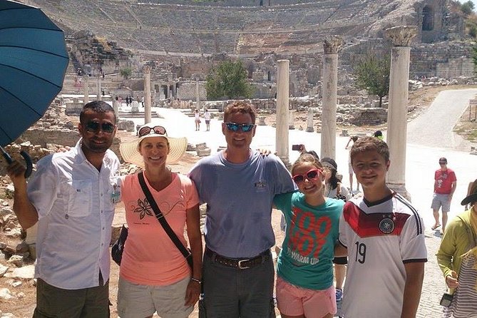 PRIVATE Tour to Ephesus (Skip the Line) - Tour Itinerary and Attractions