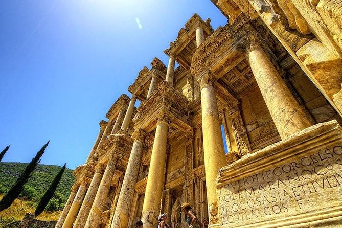 Private Tour to Ephesus, Temple of Artemis - Pricing and Booking Details