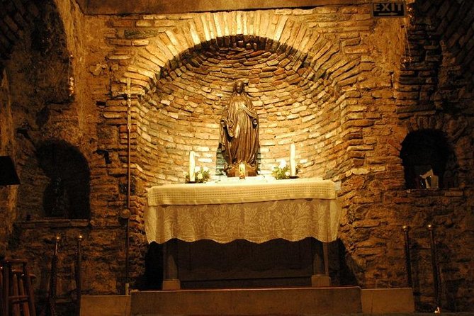 Private Tour to Ephesus, Temple of Artemis - Tour Overview