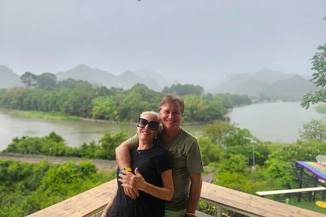 Private Tour to Erawan Waterfall and Boat Tour in Kanchanaburi - Practical Details: What to Know Before Booking