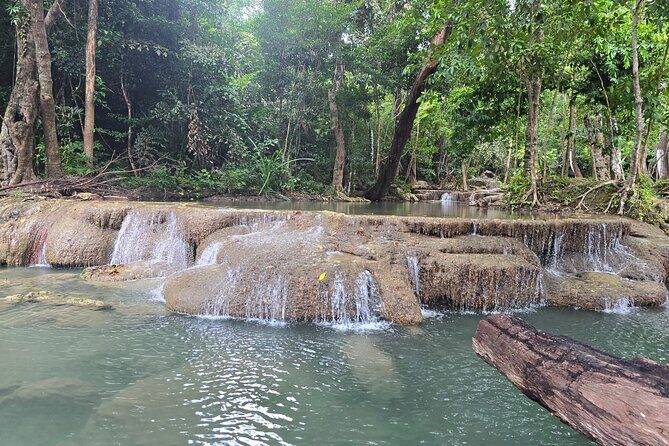 Private Tour to Erawan Waterfall and Boat Tour in Kanchanaburi - Final Thoughts