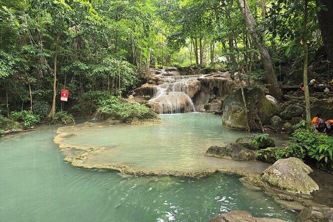 Private Tour to Erawan Waterfall and Boat Tour in Kanchanaburi - FAQ