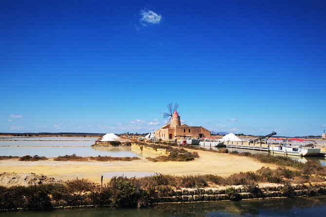 Private Tour to Erice Marsala From Palermo - Pricing and Booking
