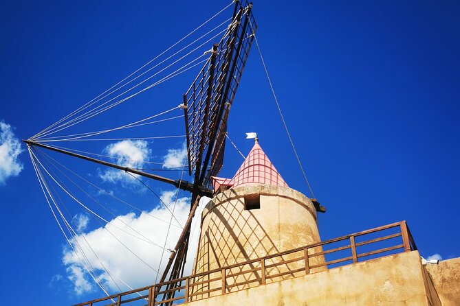 Private Tour to Erice Marsala From Palermo - Frequently Asked Questions