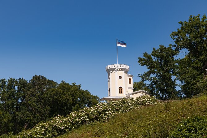 Private Tour to Estonian West Coast From Tallinn - Additional Information