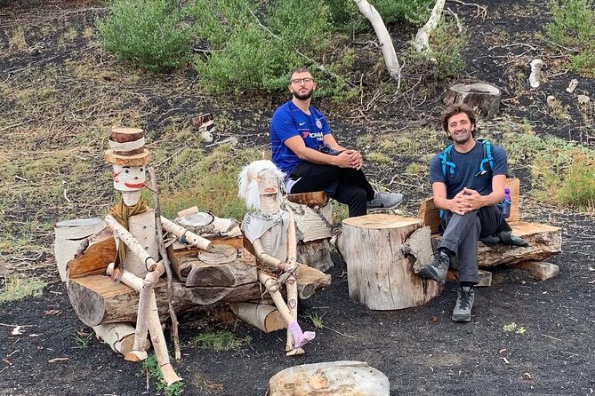 Private Tour to Etna and Wine Tasting - Optional Activities and Add-ons