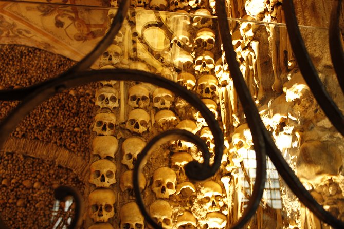 Private Tour to Evora and Arraiolos Village From Lisbon - Tour Highlights