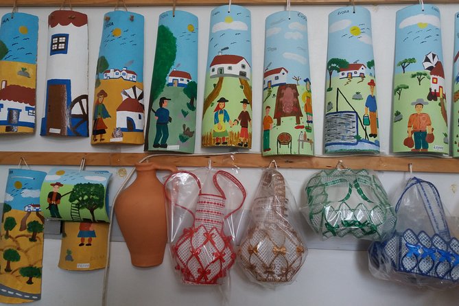 Private Tour to Evora and Cork Experience From Lisbon - Frequently Asked Questions