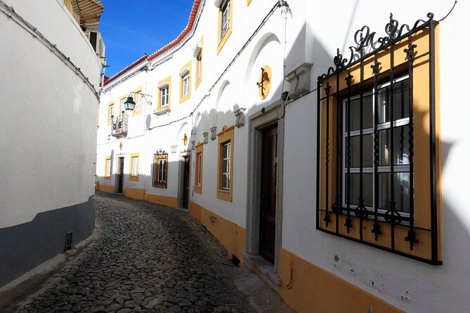 Private Tour to Évora and Megaliths - The Sum Up