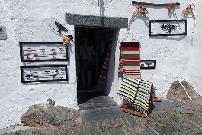 Private Tour to Evora and Monsaraz From Lisbon - Benefits of Private Tours