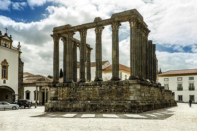 Private Tour to Evora and Monsaraz From Lisbon - Reviews and Recommendations