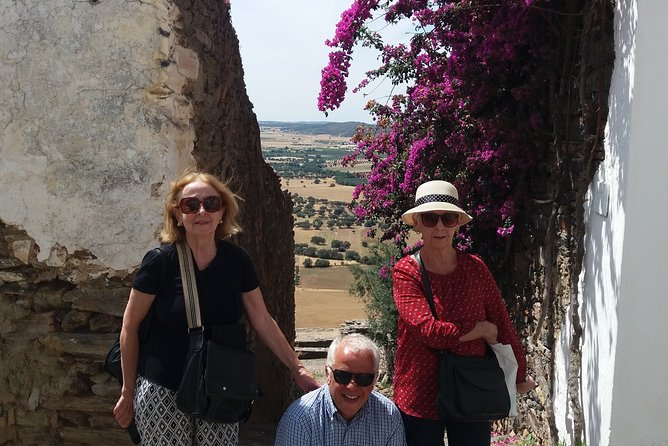 Private Tour to Evora and Monsaraz From Lisbon - Common Questions