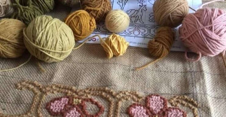 Private Tour to Evora & Arraiolos "Learn to Embroider a Rug" - Tour Overview