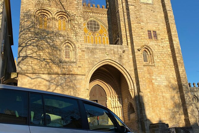 Private Tour to Évora With Wine Tasting - Inclusions and Amenities